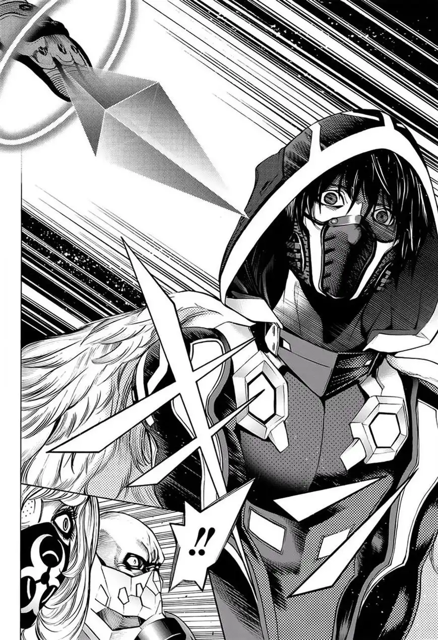 Platinum End Chapter 18 24